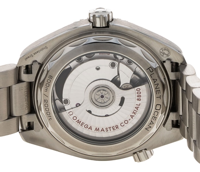 Omega Planet Ocean 215.30.40.20.04.001